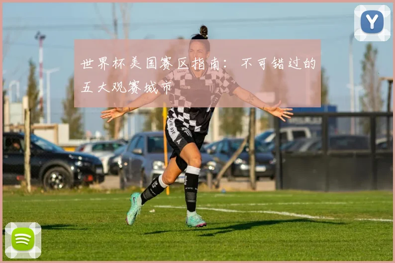 世界杯美国赛区指南：不可错过的五大观赛城市