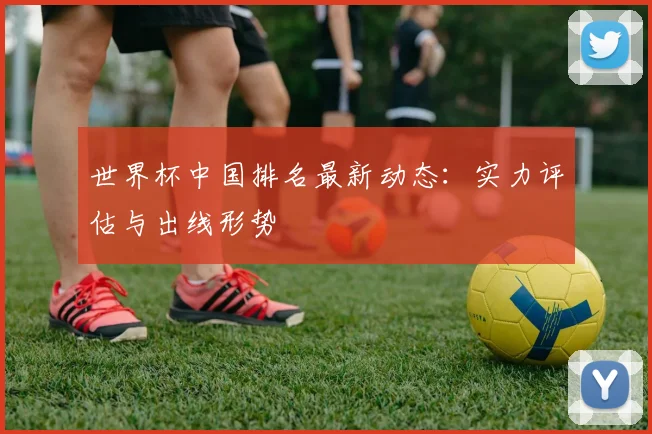 世界杯中国排名最新动态：实力评估与出线形势