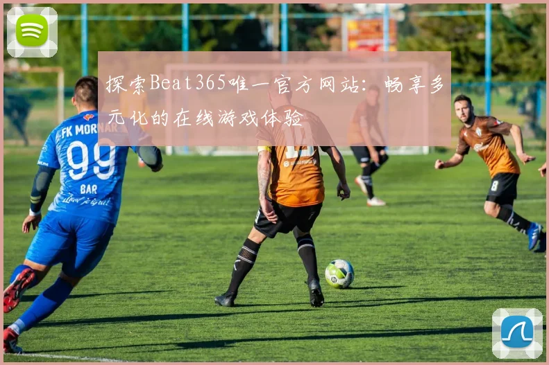 探索Beat365唯一官方网站：畅享多元化的在线游戏体验